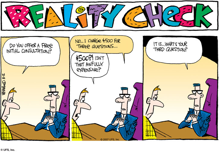 reality
